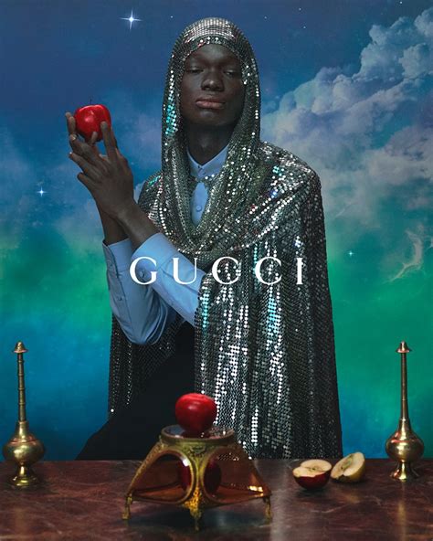 gucci costellazioni|Everything to Know About Gucci’s Cosmogonie Cruise 2023 Show.